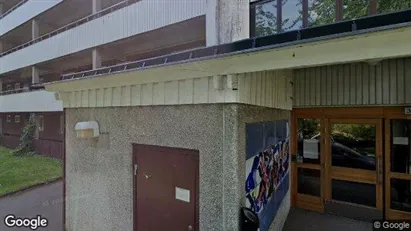 Bostadsrätter till salu i Söderort - Bild från Google Street View