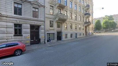 Lägenheter att hyra i Göteborg Centrum - Bild från Google Street View