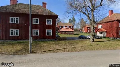 Lägenheter att hyra i Hallsberg - Bild från Google Street View