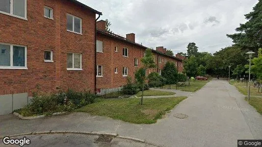 Lägenheter till salu i Söderort - Bild från Google Street View