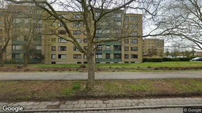 Lägenheter att hyra i Malmö Centrum - Bild från Google Street View