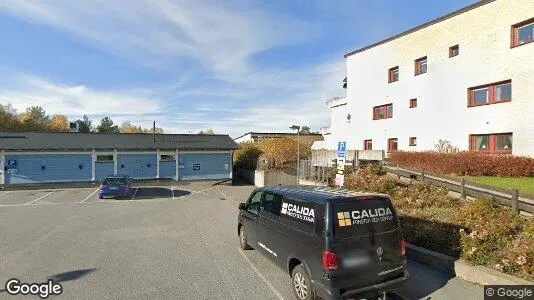 Lägenheter till salu i Järfälla - Bild från Google Street View