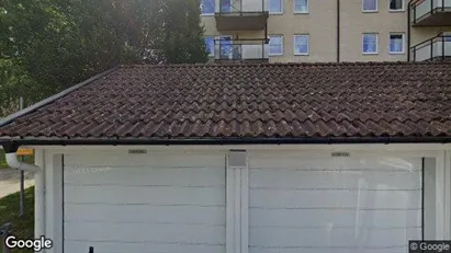 Lägenheter att hyra i Växjö - Bild från Google Street View