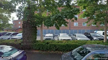 Lägenheter att hyra i Växjö - Bild från Google Street View