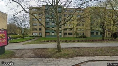 Lägenheter att hyra i Malmö Centrum - Bild från Google Street View