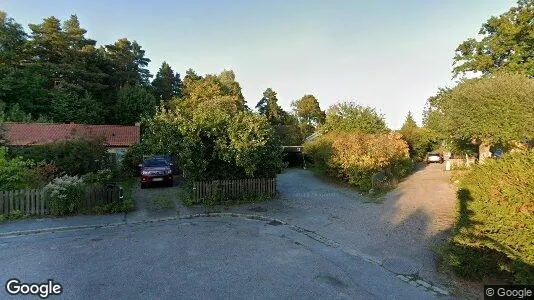 Lägenheter att hyra i Uppsala - Bild från Google Street View