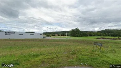 Lägenheter till salu i Mark - Bild från Google Street View