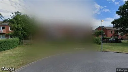 Lägenheter att hyra i Linköping - Bild från Google Street View