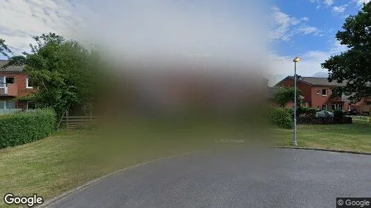 Lägenheter att hyra i Linköping - Bild från Google Street View