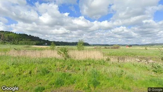 Bostadsrätter till salu i Kungsbacka - Bild från Google Street View