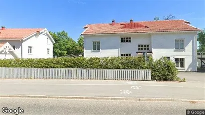 Bostadsrätter till salu i Danderyd - Bild från Google Street View