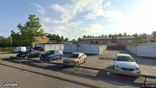 Bostadsrätter till salu i Växjö - Bild från Google Street View