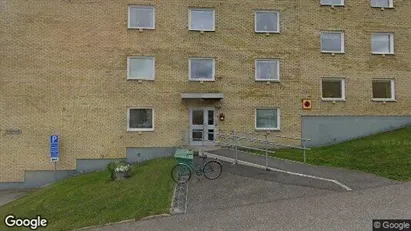 Lägenheter till salu i Timrå - Bild från Google Street View