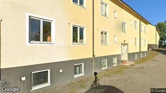 Lägenheter till salu i Sigtuna - Bild från Google Street View