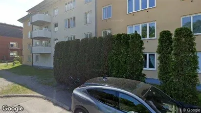 Bostadsrätter till salu i Västerort - Bild från Google Street View