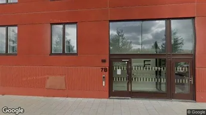 Bostadsrätter till salu i Södermalm - Bild från Google Street View