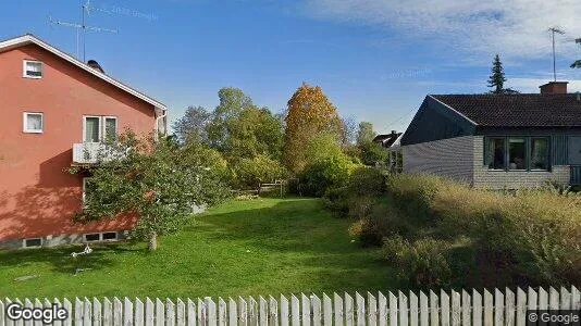 Lägenheter att hyra i Uppvidinge - Bild från Google Street View