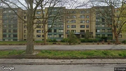 Lägenheter att hyra i Malmö Centrum - Bild från Google Street View