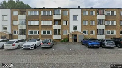 Lägenheter att hyra i Malmö Centrum - Bild från Google Street View