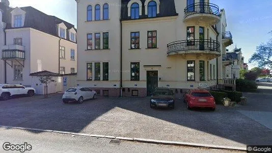 Lägenheter till salu i Helsingborg - Bild från Google Street View