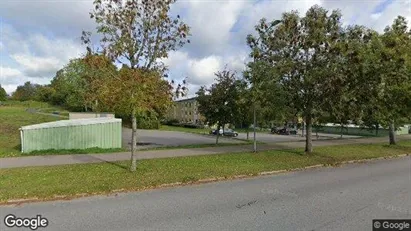 Lägenheter att hyra i Mjölby - Bild från Google Street View