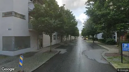 Lägenheter att hyra i Lundby - Bild från Google Street View