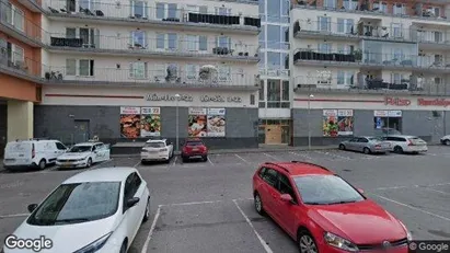 Bostadsrätter till salu i Linköping - Bild från Google Street View