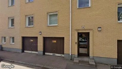 Lägenheter att hyra i Karlstad - Bild från Google Street View