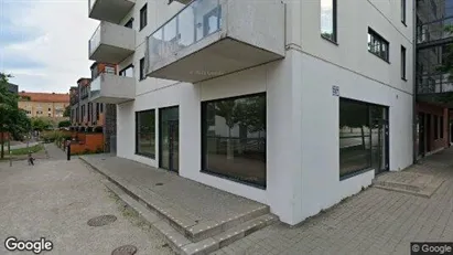 Lägenheter att hyra i Sofielund - Bild från Google Street View