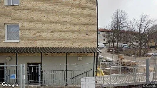 Lägenheter att hyra i Linköping - Bild från Google Street View