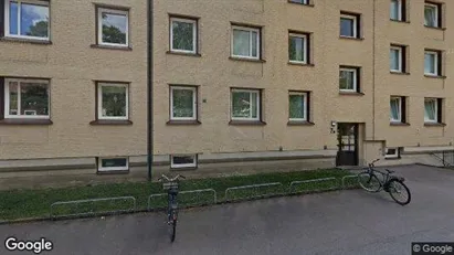 Lägenheter till salu i Kalmar - Bild från Google Street View