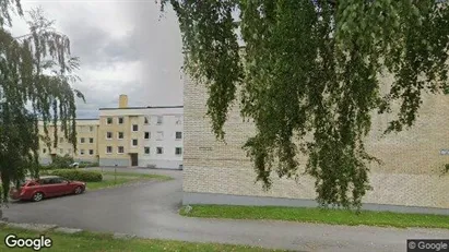 Bostadsrätter till salu i Timrå - Bild från Google Street View