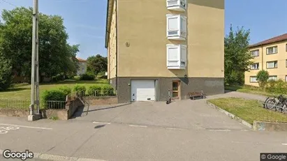 Lägenheter att hyra i Norrköping - Bild från Google Street View