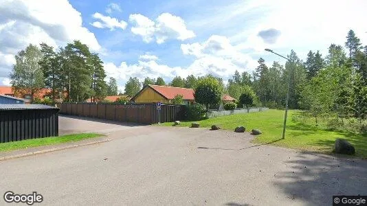 Lägenheter att hyra i Värnamo - Bild från Google Street View