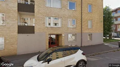 Lägenheter att hyra i Karlstad - Bild från Google Street View