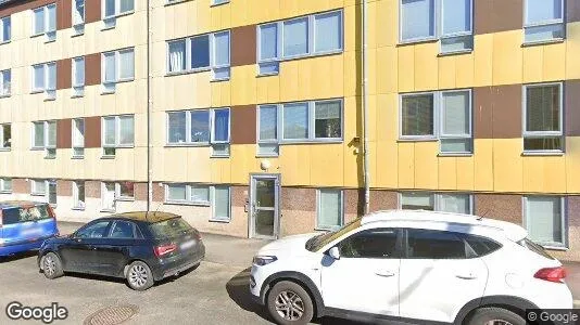 Lägenheter att hyra i Karlstad - Bild från Google Street View