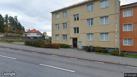 Lägenheter att hyra i Degerfors - Bild från Google Street View