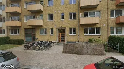 Lägenheter till salu i Malmö Centrum - Bild från Google Street View