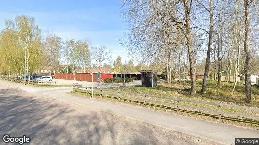 Lägenheter att hyra i Växjö - Bild från Google Street View