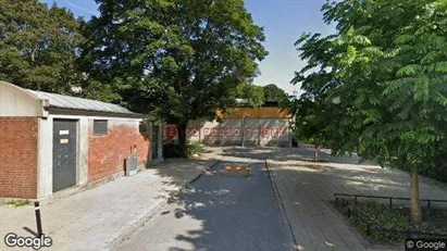 Rum att hyra i Söderort - Bild från Google Street View