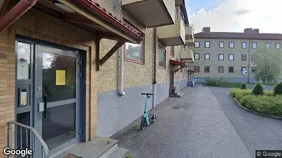 Bostadsrätter till salu i Örgryte-Härlanda - Bild från Google Street View