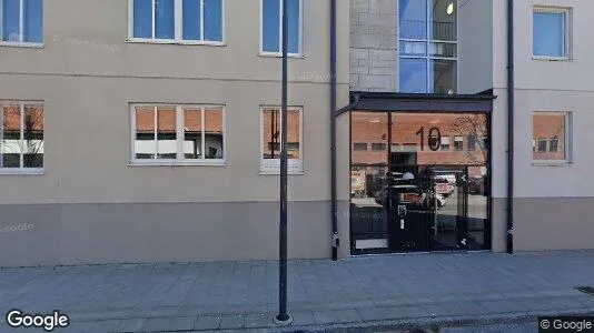 Bostadsrätter till salu i Värmdö - Bild från Google Street View