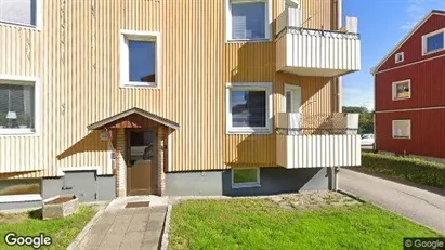 Bostadsrätter till salu i Avesta - Bild från Google Street View