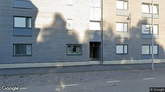 Bostadsrätter till salu i Eskilstuna - Bild från Google Street View