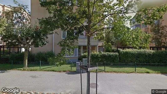 Bostadsrätter till salu i Surahammar - Bild från Google Street View