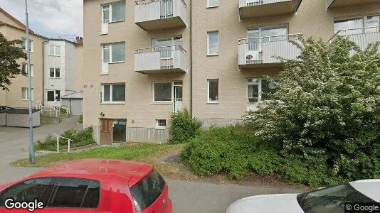 Bostadsrätter till salu i Söderort - Bild från Google Street View