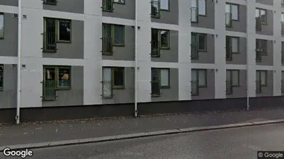 Bostadsrätter till salu i Linköping - Bild från Google Street View