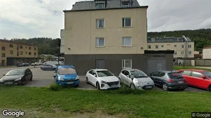 Lägenheter att hyra i Sundsvall - Bild från Google Street View