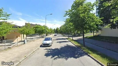 Rum att hyra i Rosengård - Bild från Google Street View