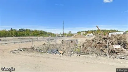 Lägenheter till salu i Västerort - Bild från Google Street View